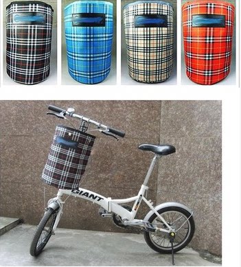 Panier pour vélo - Ref 2266777 Image 1