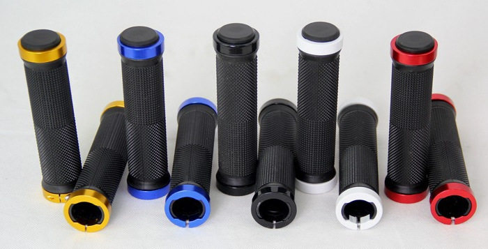 Poignées de vélo - Ref 2356458 Image 3