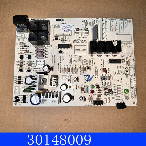 适用格.力空调柜机内机30148009主板M850F3B GRJ850-A电脑板T迪板