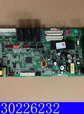 适用于格力中央空调主板30226231 Z6L35电脑板30226232 30226233