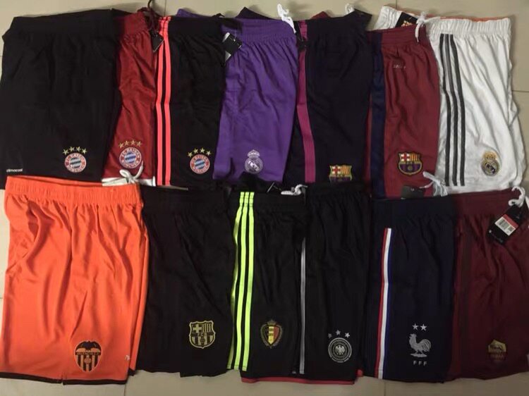 thumbnail for [One-stop purchase] retro blind box clearance special new brand new club national team