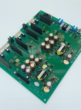 日立电梯MCA逆变板GDCC-200驱动板135230083电路板65000158-V18