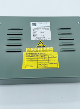 全新日立电梯恒流型松闸电源HY-MRBP-12A/12C/12F 图号C0046201-A