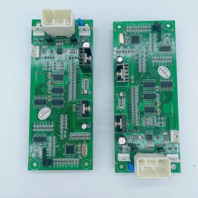 广日电梯MAX外招数显板CANBUSC