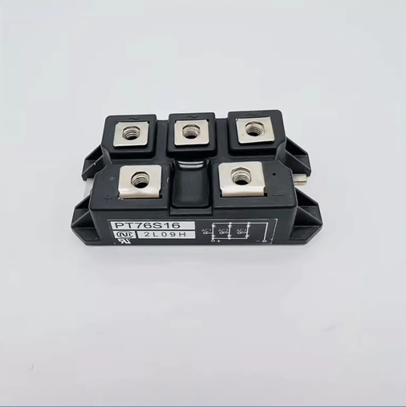 东芝变频器专用模块PT76S16