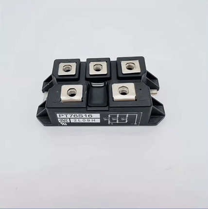 PT76S16 电梯配件/东芝电梯/变频器专用模块/电梯三相整流桥