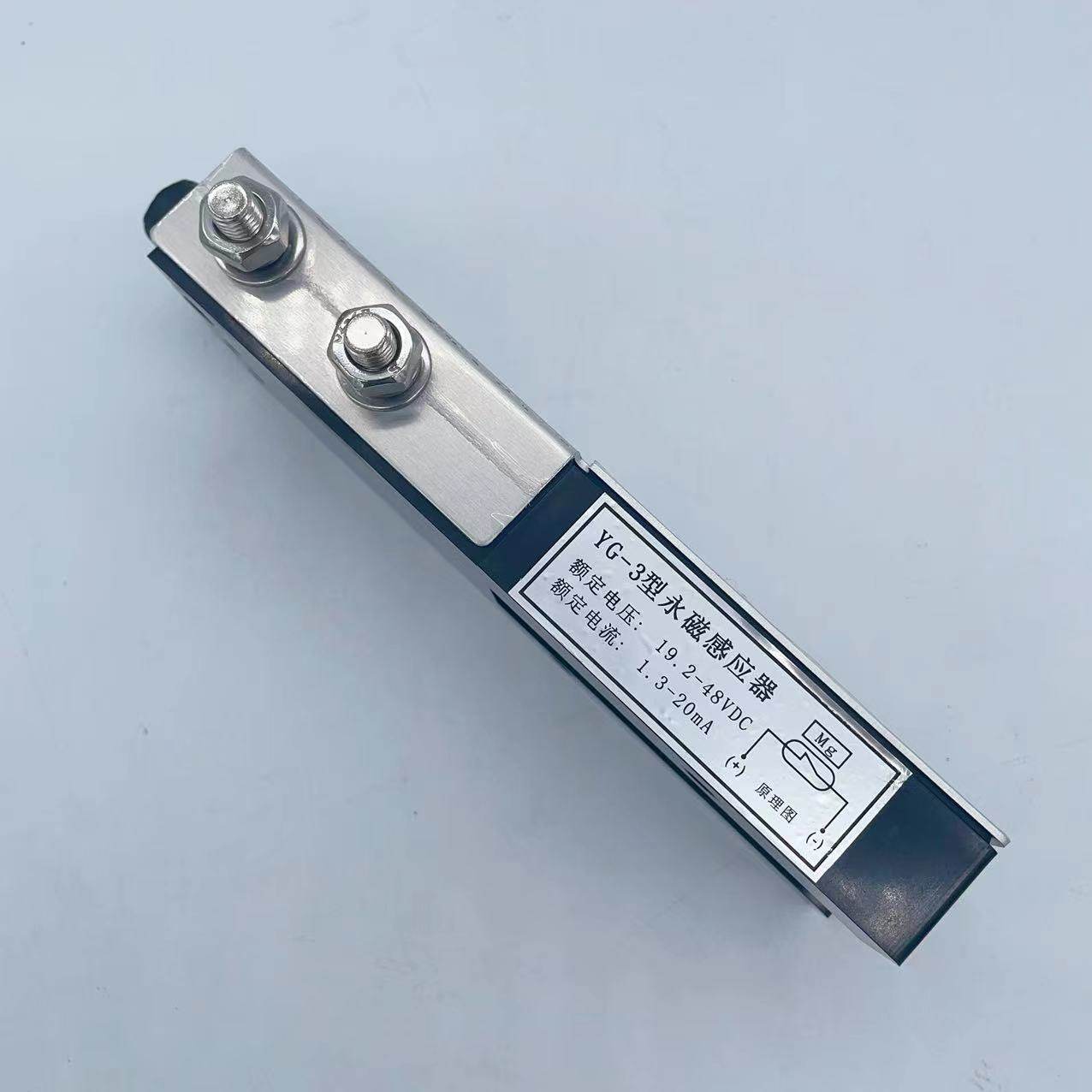 日立位置检测器YG-3RM-YA3