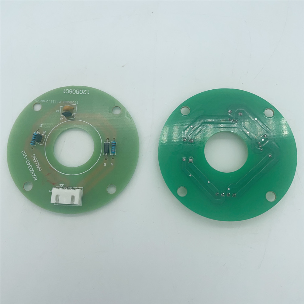 四川快速门机编码器65000340-V10