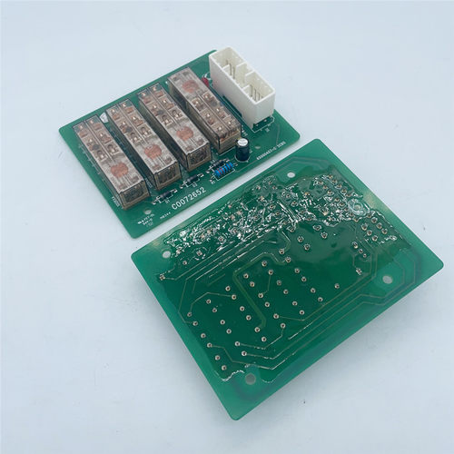 日立SCB5继电器板65000457-B