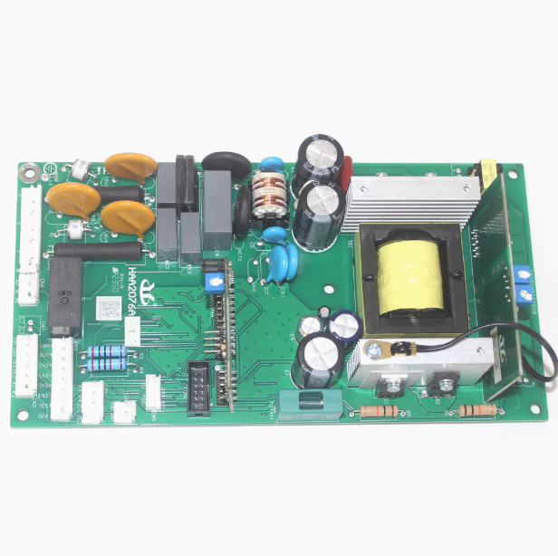 日立停电柜板HAA2076A1电梯配件