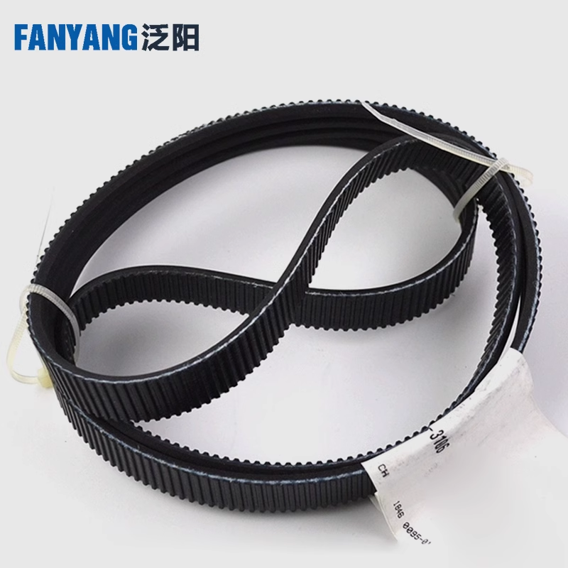 日立电梯三角皮带3/5M1060JB,