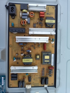 50Q2N电源板HSL75D 原装 长虹55Q2N 55G3 XR7.820.529V1.3测好 2SA