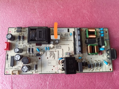 原装乐华 TCL 65V8M 65V69E电源板40-L17EW2-PWB1KG 现货 测好