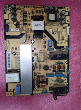原装三星UA58J50SWAJ UA58H5288AJ电源板BN44-00787A  787C