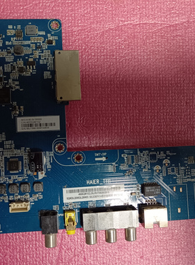 全新海尔LS55AL88A92 LQ55/65AL88M72 LQ55M82主板 0091802170