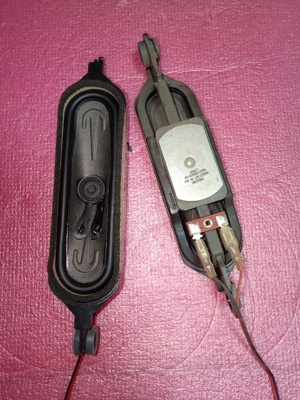 原装TCL 43L2F 55L2 L50P2-UD 55A360喇叭42-41806G-XX5G 6欧10W