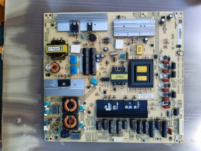 原装 康佳 LED42MS11DC/S92DC 电源板34007562 34007620 35015321