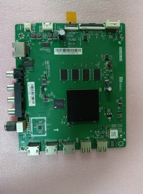 原装小米 L65M5-EA L60M5-4A 70M5-4A主板TD.T962.793屏