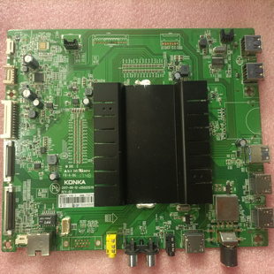 35022579康佳主板QLED65X86SU OLED55V92U主板35022328 LED65V92U