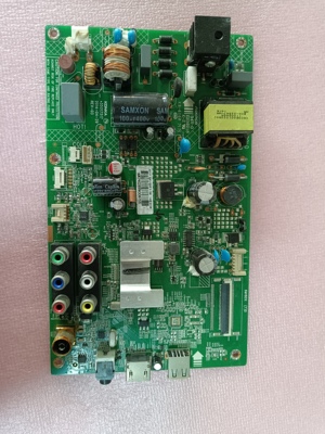 康佳LED32F1100CF LED32F1160CF 32E330C主板35017517 35020406