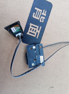 原装三星UA55JU50SW/5920JXXZ屏线BN96-36243P 按键板BN96-35345B