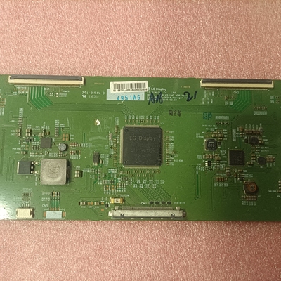 创维65G7 康佳LED65S8000U U65MAX逻辑板6870C-0656A现货