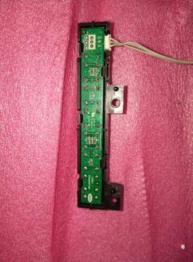 长虹3243/49/50U1A3U55U3C 50D37000I300按键板JUC7.820.00127634