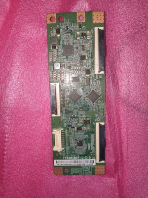 原装 三星UA55K6800AJ UA55KC20SAJXXZ逻辑板TT5461B07-1-C-3测好