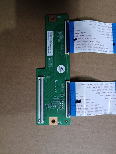 雷鸟 85P12G 85S575C 85S515DPro 逻辑板PT850CT02-6-V1.0 已测试