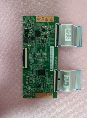 原装小米L65M7-ES L65M5-RK逻辑板CSC02-1 ST6451D02-I现货