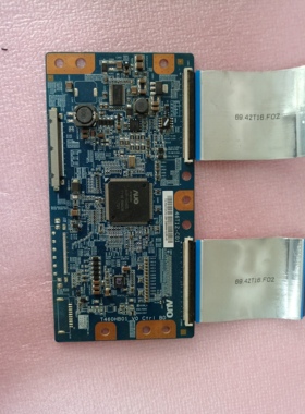 长虹3DTV42860IX 3DTV46860i 47E600Y逻辑板T460HB01 46T12-C01