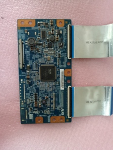 长虹3DTV42860IX 3DTV46860i 47E600Y逻辑板T460HB01 46T12-C01
