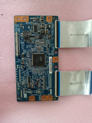 长虹3DTV42860IX 3DTV46860i 47E600Y逻辑板T460HB01 46T12-C01