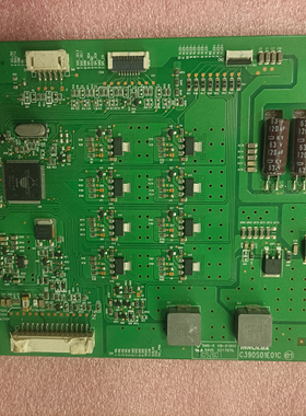 原装V390DK1-LS1恒流板C390S01E01A C L390S1-1EB-C002高压板