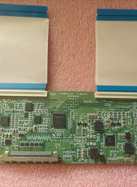 原装小米 L43M5-AD液晶电视逻辑板47-6021249 HV430FHB-N10