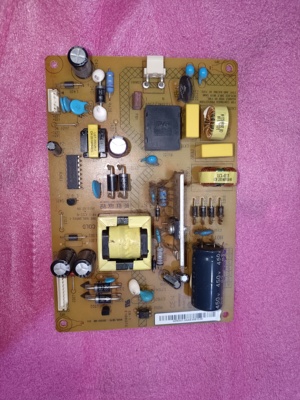 原装长虹LED39C2000I 39C2080i电源板HSU25D-2M8 XR7.820.285V1.1