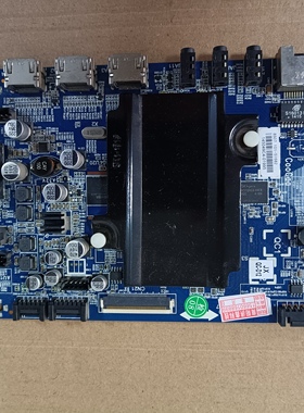 创维酷开32KIY 40K1Y 49K1C 55K1TY主板5800-A8S071-0P40配屏可选