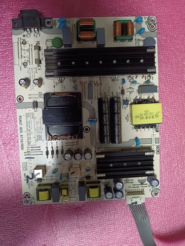 原装海信65A52F 65E3F-PRO 65E5G HZ55A55电源板RSAG7.820.8718