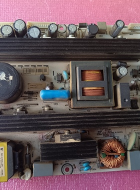 海信TLM40V68PK/42V66PK/42V68PK/37V86K 电源板 RSAG7.820.1673