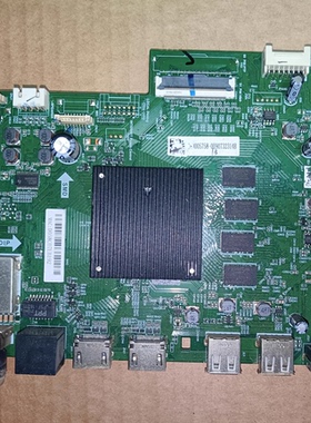 海尔LS/LU65/55C61/G61/V31Z51Z 50/70/75U2主板TD.T972T.736