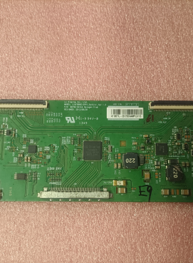 原装创维47/55E380S 47E600F 55E680E逻辑板6870C-0444A /C LG屏