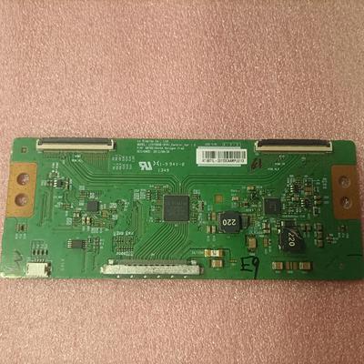 原装创维47/55E380S 47E600F 55E680E逻辑板6870C-0444A /C LG屏