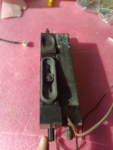 3955G6 55G6电视喇叭53D3 0000扬声器6欧10W一对 创维49G6 原装