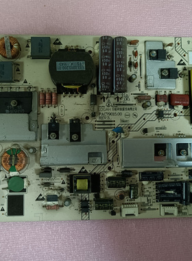 原装海尔LE42A700 LE43A720 LE48A70电源板PAC79015.00 94002546A
