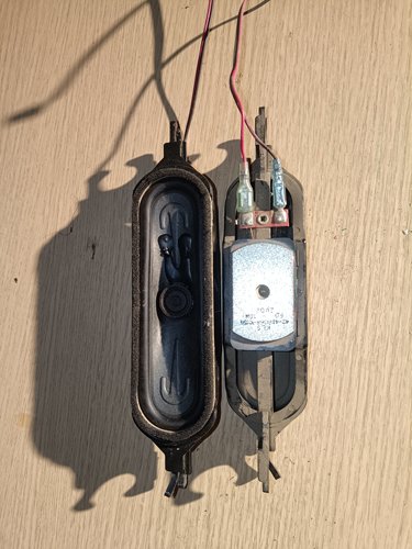 TCL 55A660U 55L2 50L2 40L/43L2F 55L2 L50P2 55A360喇叭41806G