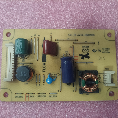 原装TCL L32F3100A-3D 液晶电视机恒流板 40-RL3211-DRC1XG测试好