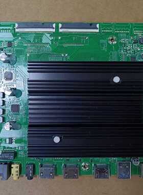 原装康佳65E9S 75E8A 75E8 75F6A主板35026459屏选4515/4386YT