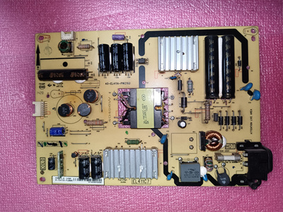 原装TCL L48F3700A L42F1600E电视电源板40-EL411A-PWE1XG/PWC1XG