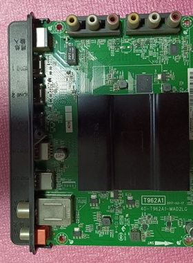 TCL 50/55/60/65/L2/F6/L680 D55/65A620U主板40-T960A1-MAC2HG