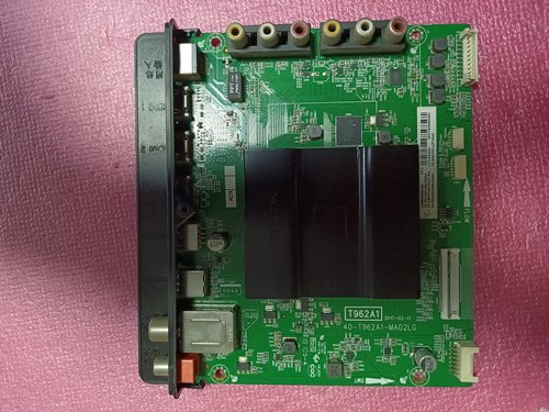 TCL 50/55/60/65/L2/F6/L680 D55/65A620U主板40-T960A1-MAC2HG